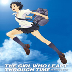 The Girl Who Leapt Through Time Blu-ray Review