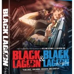 Black Lagoon Cover