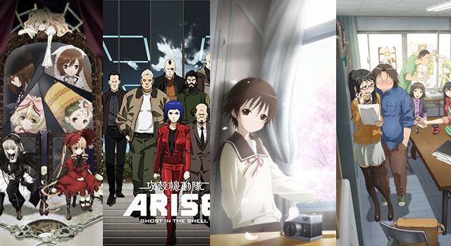 anime summer 2013 season preview